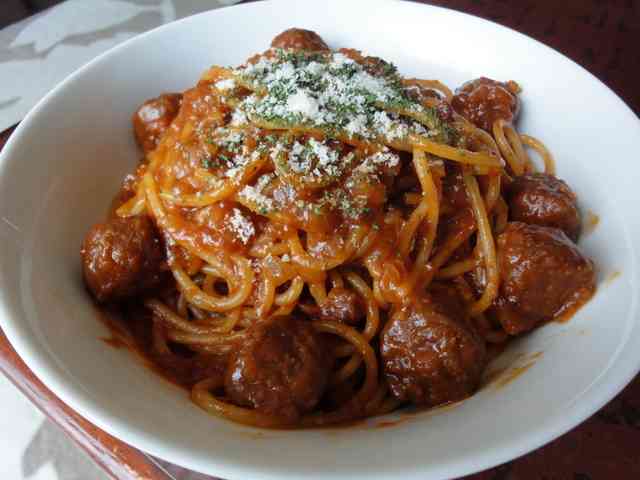 イタリア人が語るイタリアには存在しない『イタリア料理』たち