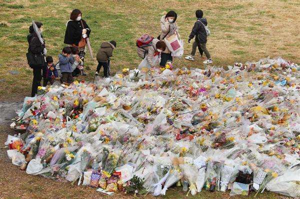 17歳「ごめんねと謝りながら切った」　川崎・中１殺害