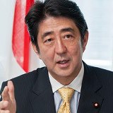 安倍首相が中国に反撃「台湾は大切な日本の友人。中国は抗議してきたが、私達は礼儀正しくありたい」