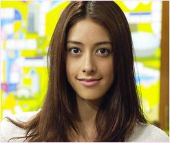 濃い顔の美人さんを貼っていくトピ