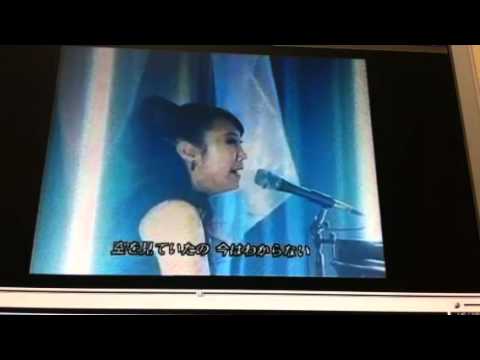 aiko と ユーミン ひこうき雲 - YouTube