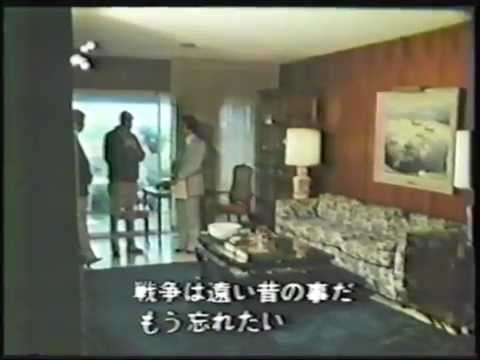 日本空襲とカーチス・ルメイ - YouTube
