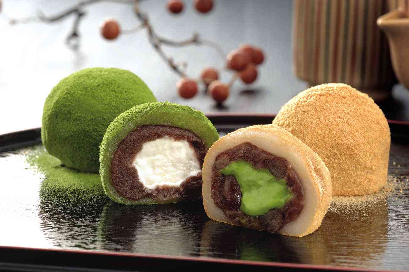 思わずうわ～食べたい!!と言ってしまいそうなスイーツの画像を貼るトピ