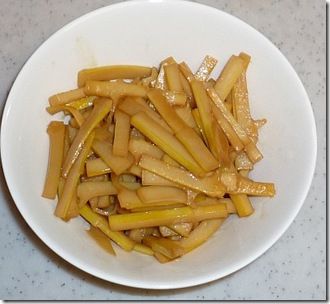 好きな食感(食べ物)