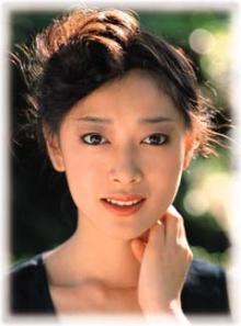若い頃の美しさに驚いた芸能人