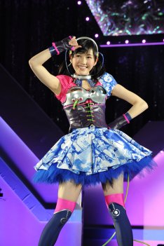 女性ソロで好きな歌手は?!