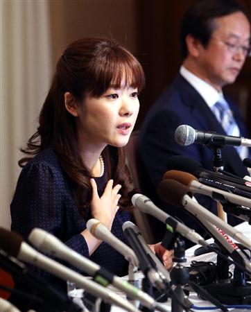 【カワイイは正義？】小保方晴子さんにファンレター殺到！！激励の電話も相次ぐ。記者会見が思わぬ反響【STAP細胞問題】 : 禿同ニュース速報｜まとめサイト