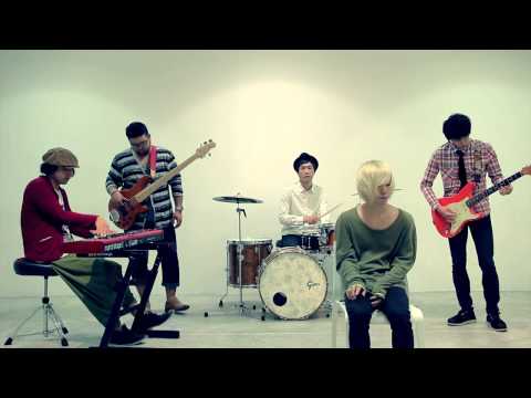 OverTheDogs うつらうつら MV - YouTube