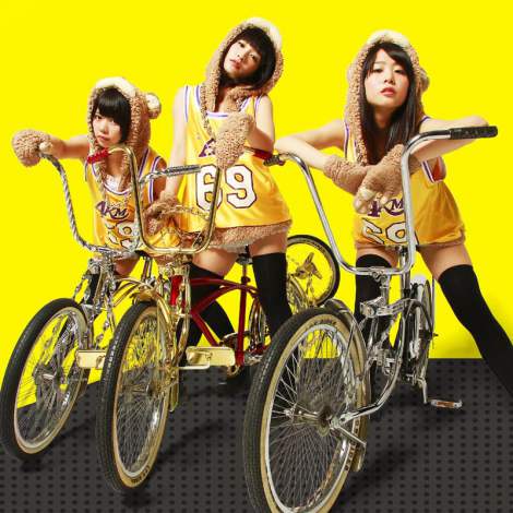 あゆみくりかまき、念願デビューで感謝の涙「はじめは2人しか…」（ORICON STYLE）｜ｄメニュー（NTTドコモ）