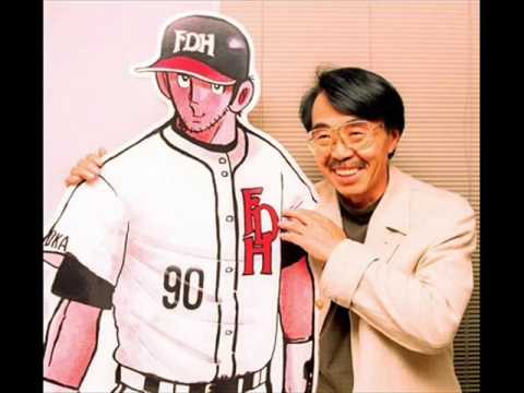 吉田豪　あぶさん　水島新司は現実と漫画の区別がつかない説 - YouTube