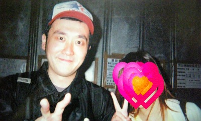 椿鬼奴&グランジ佐藤大がついに結婚へ「幸福にできるように頑張る」 求婚に鬼奴は号泣