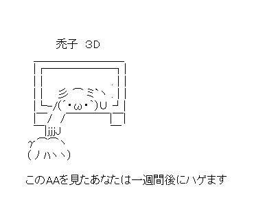 普段やらないから、失敗した事
