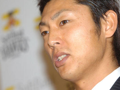 【スザンヌ離婚】上田桃子が斉藤和巳氏との不倫否定「何で私が…」