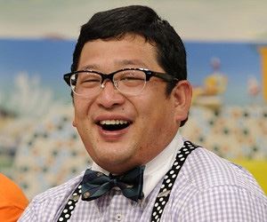 アジアン馬場園、元彼チャン・カワイの結婚祝福！奥様は美人と話題に【画像あり】