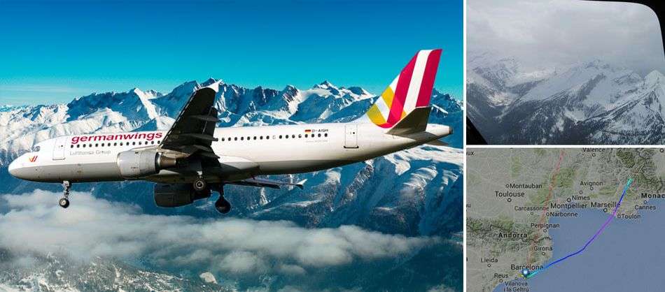 Germanwings Airbus A320 plane crash: Schoolchildren may have cheated death after 'missing flight when they forgot their passports' - Mirror Online
