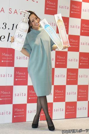 小森純16キロの産後ダイエット成功 （日刊スポーツ） - Yahoo!ニュース