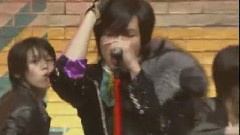 山下智久	抱いてセニョリータ MUSIC STATION 