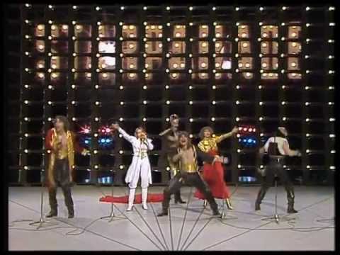 Dschinghis Khan - Dschinghis Khan (1979) - YouTube