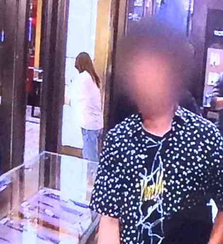 次長課長・河本準一、とんねるず番組でモザイク処理→ネット上で話題に「何で？」「何かやったっけ？」
