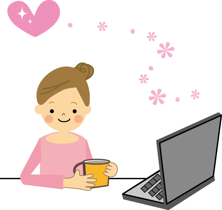フルタイムで働くママさん！息抜きはどうしてますか？