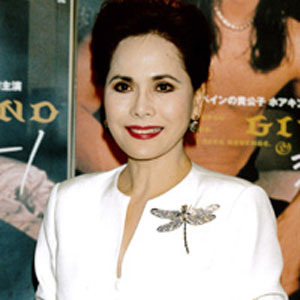 今度は遠野なぎこと一触即発…カメラ外でもお構いなし！デヴィ夫人