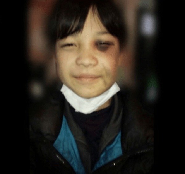 キャンペーン · 極刑を！ · Change.org