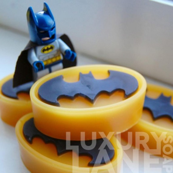 可愛い石鹸の画像を貼るトピ