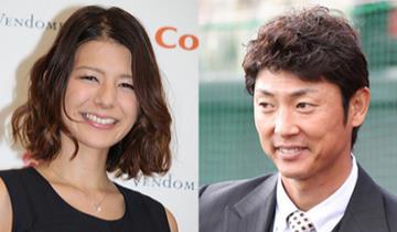 スザンヌ離婚　背景に夫・斉藤和巳と女子プロゴルファー上田桃子との「不倫」