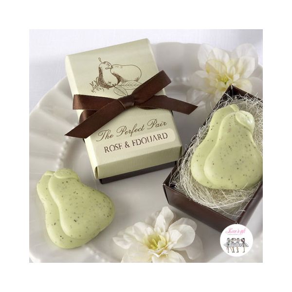 可愛い石鹸の画像を貼るトピ