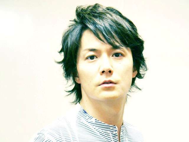 ダコタ・ローズ、日本人ではKAT-TUN・亀梨和也がイケメンと語る