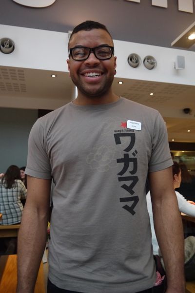 変なTシャツの画像トピ