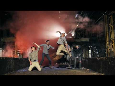 The Wanted - All Time Low (Official) - YouTube