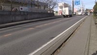 競輪選手が自転車で衝突事故、５７歳女性が重体(TBS系（JNN）) - Yahoo!ニュース