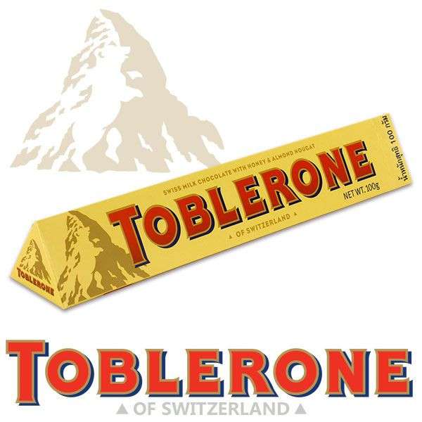 輸入菓子を語ろう！