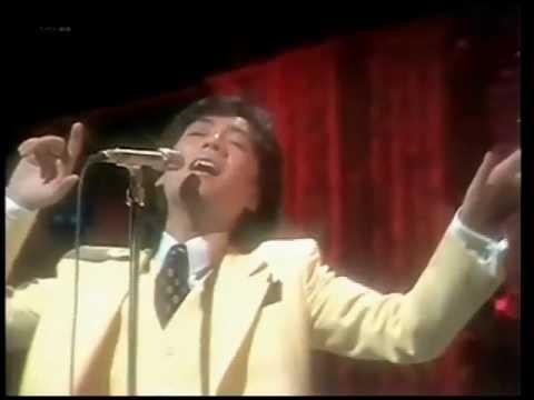 [中譯歌詞] 沢田研二 - 勝手にしやがれ (從心所欲)(澤田研二名曲) 1977 - YouTube