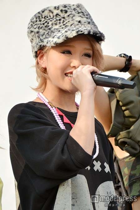 「Popteen」17歳モデルの“すずちゃす”こと小関鈴香、母になる決意 世間からの反響に本音