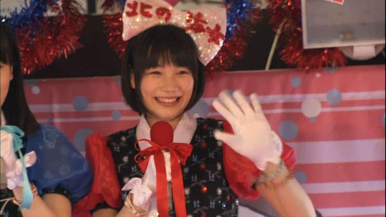 能年玲奈「芸人さんになりたかった」、憧れはダンディ坂野
