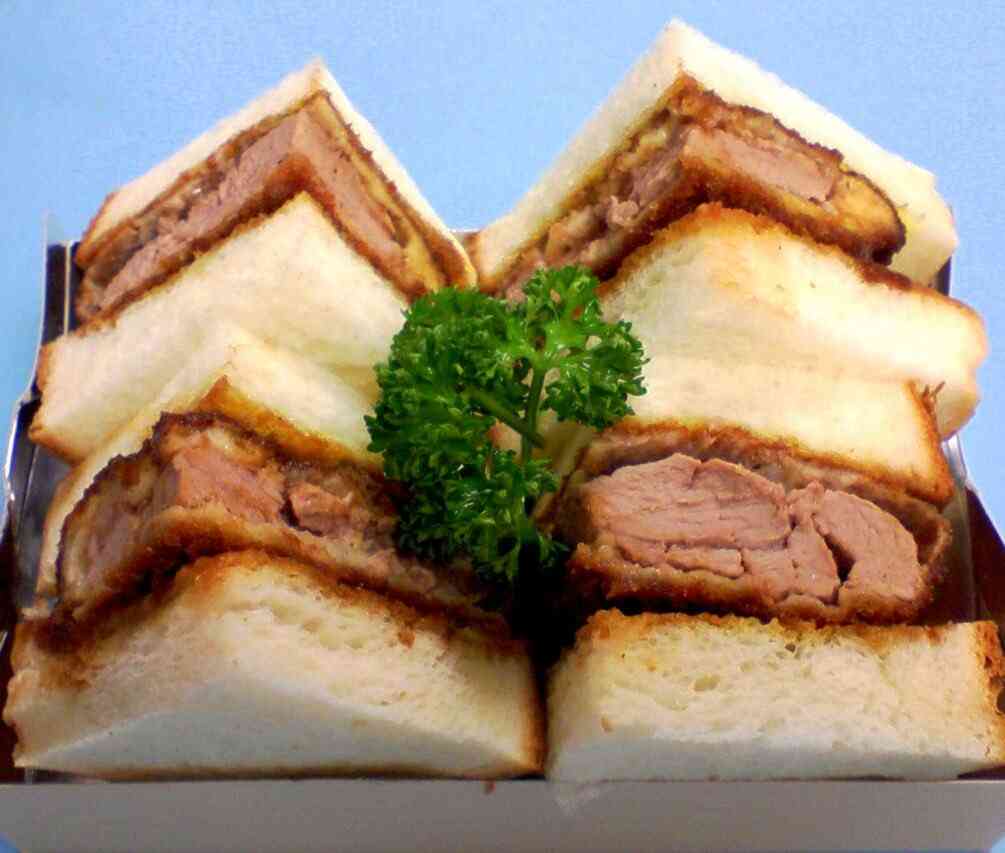 好きなパン料理は何ですか？