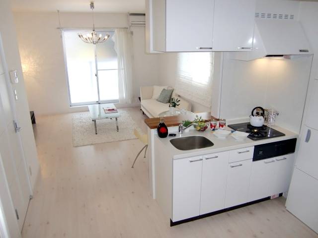 角部屋ってどうですか?