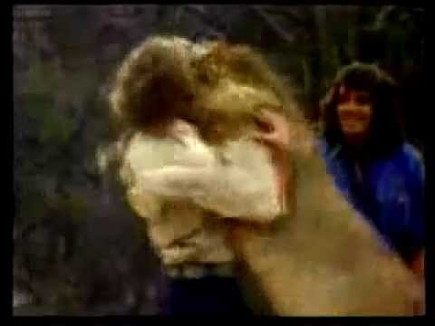 Christian The Lion　日本語版　クリスチャン ザ ライオン - YouTube