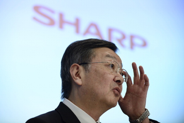 まさかこんなことになるとはシャープ、最終局面へ （現代ビジネス） - Yahoo!ニュース BUSINESS