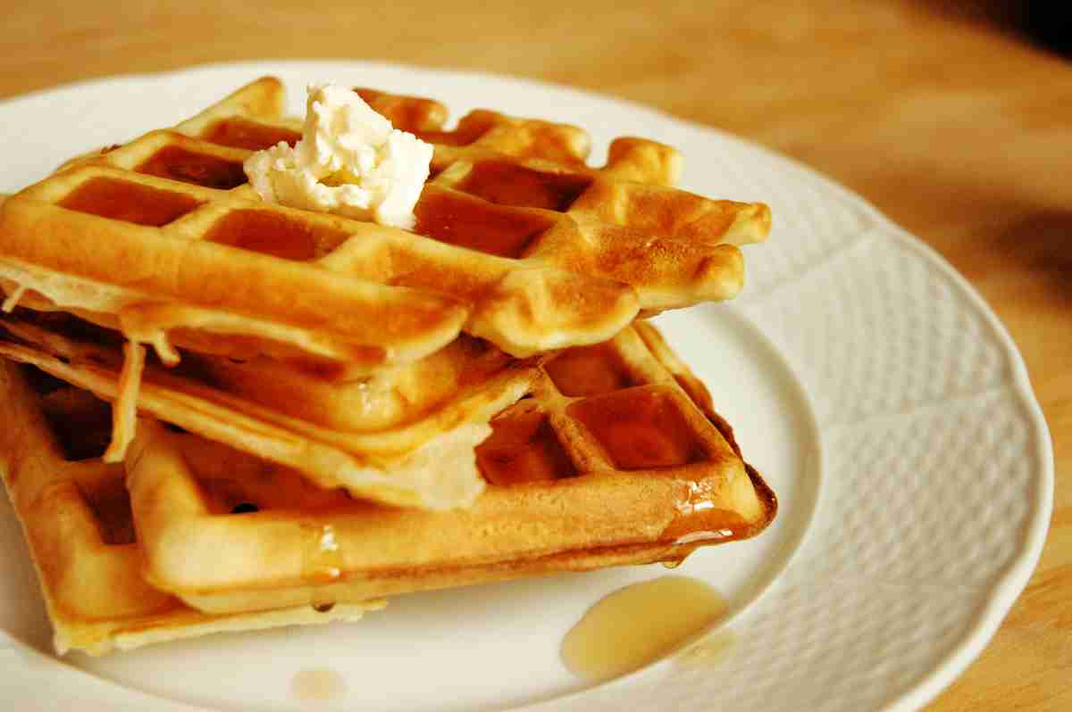 思わずうわ～食べたい!!と言ってしまいそうなスイーツの画像を貼るトピ