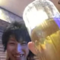 お店のコップに尿？30万集金旅行？しんやっちょ(大原誠治)釈放後の行動に非難殺到 - NAVER まとめ