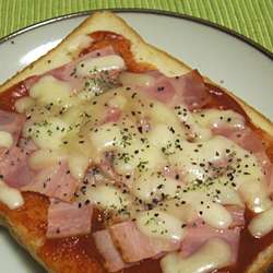 好きなパン料理は何ですか？
