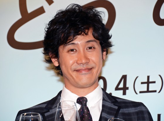 アニメキャラを実写化してみよう!