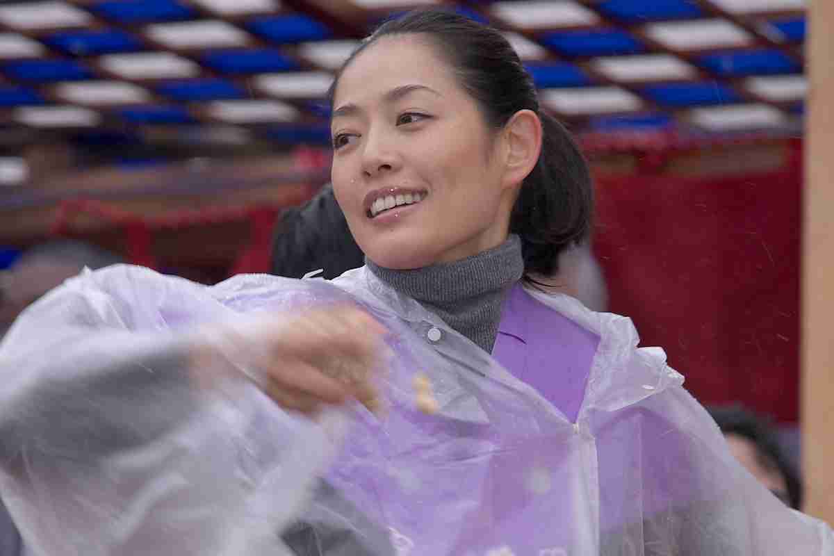 濃い顔の美人さんを貼っていくトピ