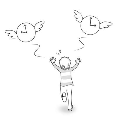 最近【衝撃的】だったこと