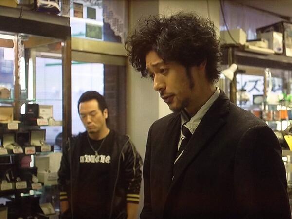 アニメキャラを実写化してみよう!