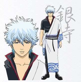 アニメキャラを実写化してみよう!