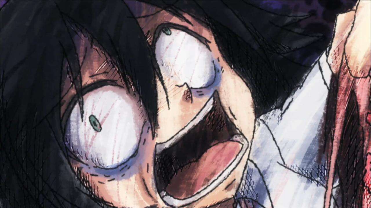 主人公なのにダメダメなキャラといえば？